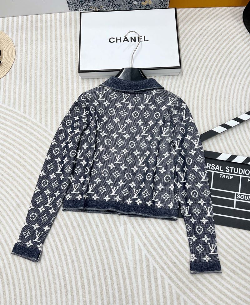 Louis Vuitton Sweaters